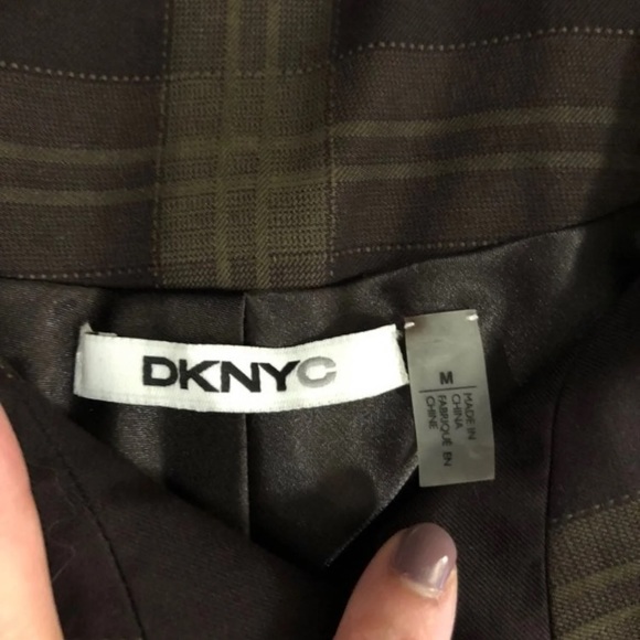 DKNY jacket - Picture 3 of 7